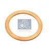 SCANI 365375 Seal, oil cooler